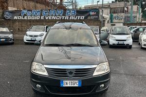 Dacia Logan GPL 7 POSTI