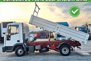 IVECO Eurocargo 75E15 Ribaltabile Trilaterale