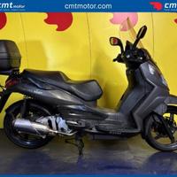 SYM CityCom 300 Garantito e Finanziabile