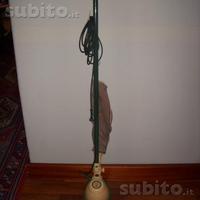 Aspirapolvere Vorwerk epoca