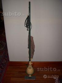 Aspirapolvere Vorwerk epoca