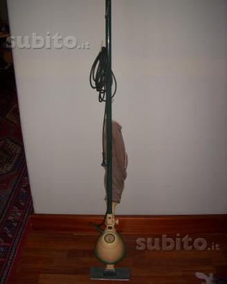 Aspirapolvere Vorwerk epoca