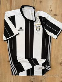 Maglia Fc Juventus 2016/17 home stock pro