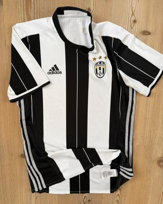 Maglia Fc Juventus 2016/17 home stock pro