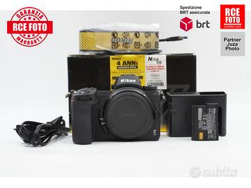 Nikon Z6 II