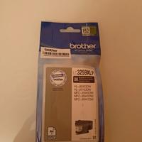 CARTUCCIA BROTHER LC3259XLBKP NERA DA 6.000 COPIE