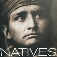 Libro  Natives Canti degli indiani d'America