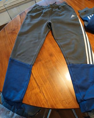 tuta Adidas