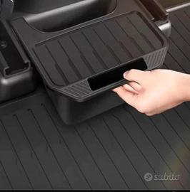 Set organizer tesla model y