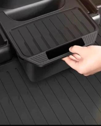 Set organizer tesla model y