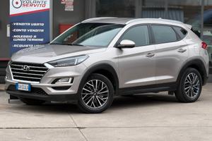 Hyundai Tucson 1.6 GDI UNICA PROPRIETARIA