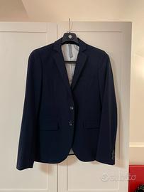 Completo blu Spago Uomo 44
