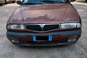 Lancia Delta 1.8  II serie - leggere bene
