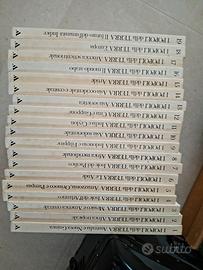 enciclopedia completa I popoli della terra 