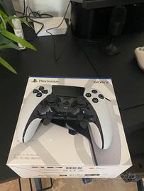 Controller edge ps5