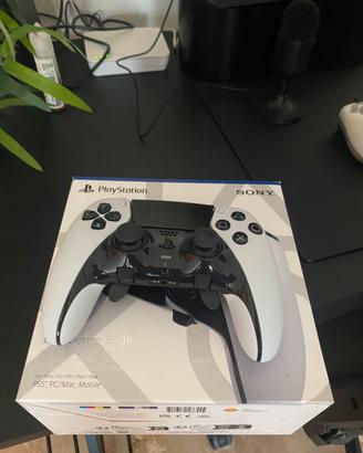 Controller edge ps5