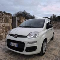 Fiat Panda 1.0 Hybrid