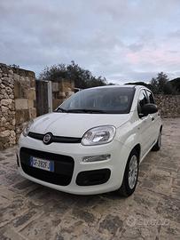 Fiat Panda 1.0 Hybrid
