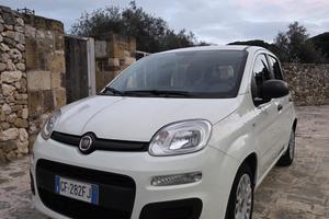 Fiat Panda 1.0 Hybrid
