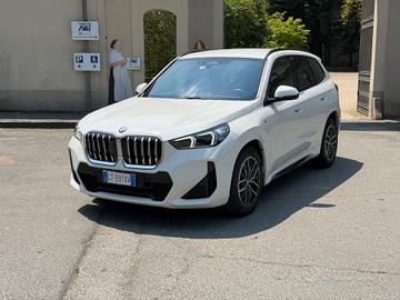 Bmw X1 sDrive 18d xLine, tagliandata