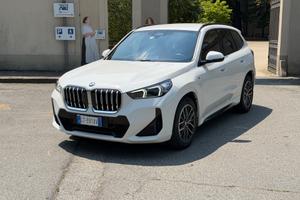 Bmw X1 sDrive 18d xLine, tagliandata