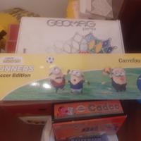 Minions soccer edizione Calcio