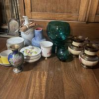 Lot Vintage