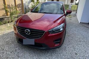 MAZDA CX-5 2.2L 150CV 2 AWD