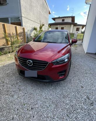 MAZDA CX-5 2.2L 150CV 2 AWD