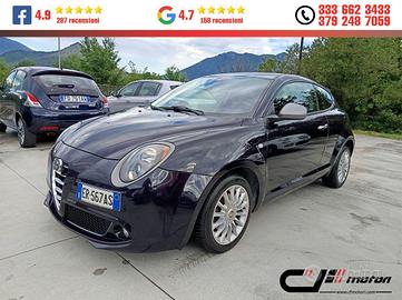 ALFA ROMEO MiTo 1.3 JTDm 85 CV NEOPATENTATI