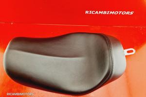 SELLA DANNY GRAY HARLEY DAVIDSON TOURING