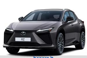 Lexus RZ 500e Luxury 4wd