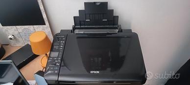 Stampante Multifunzione Epson Stylus SX218 
