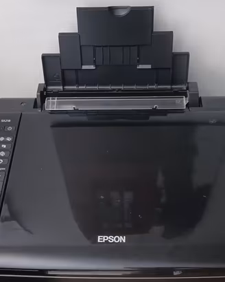 Stampante Multifunzione Epson Stylus SX218 