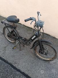 piaggio ciao px