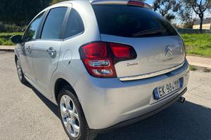 Citroen C3 1.4 HDi 70 Exclusive 2011 - TETTO