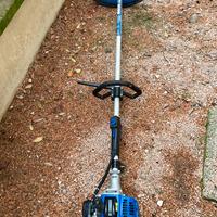 Decespugliatore Hyundai 35270S mod LDBC260
