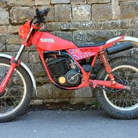 Fantic Trial 240 Professional