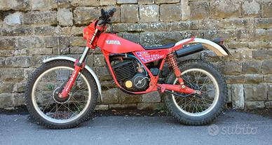 Fantic Trial 240 Professional