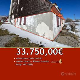 Appartamento a Bosco Chiesanuova (VR)