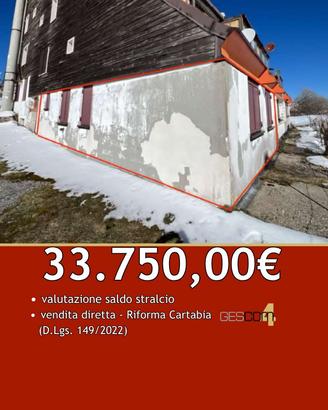 Appartamento a Bosco Chiesanuova (VR)