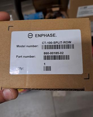 Enphase Split Core