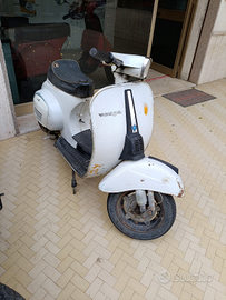 Vespa 50 special