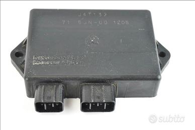 YAMAHA BT 1100 Bull 02 06 centralina gestione