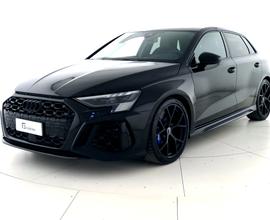 AUDI A3 IV - RS3 Sportback 2.5 tfsi quattr U162112