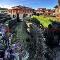 Villa a schiera Castelletto sopra Ticino [518VRG]