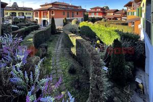 Villa a schiera Castelletto sopra Ticino [518VRG]