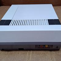 NES Nintendo   entertainment system anni 80 ARCADE