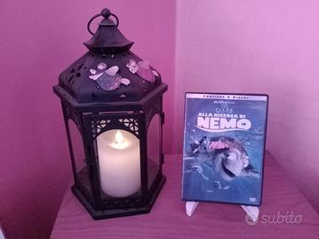 Alla ricerc di Nemo