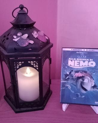 Alla ricerc di Nemo